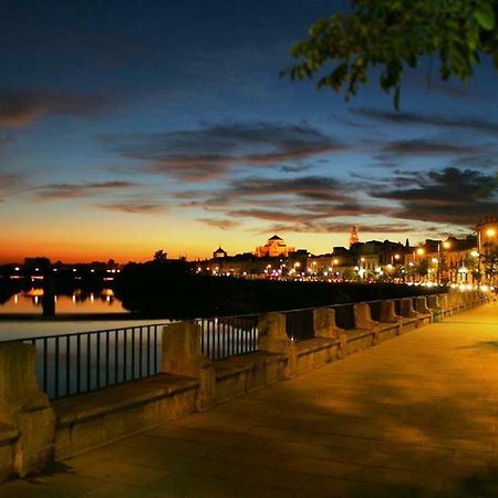 Duplex Palacio Del Vizconde Córdoba Kültér fotó