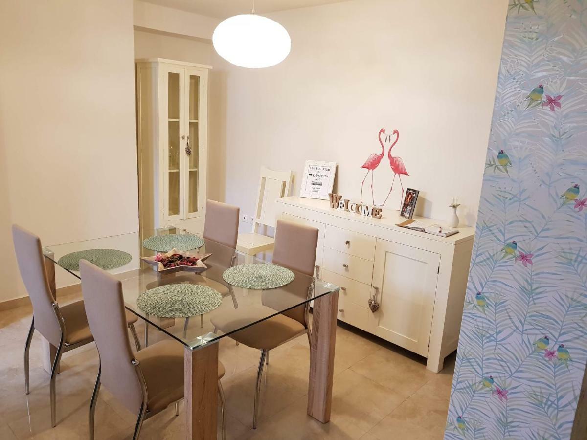 Duplex Palacio Del Vizconde Córdoba Kültér fotó