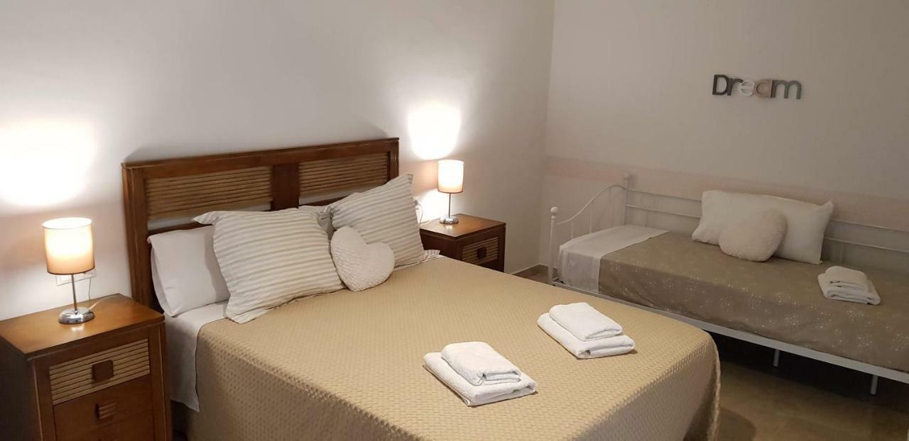 Duplex Palacio Del Vizconde Córdoba Kültér fotó