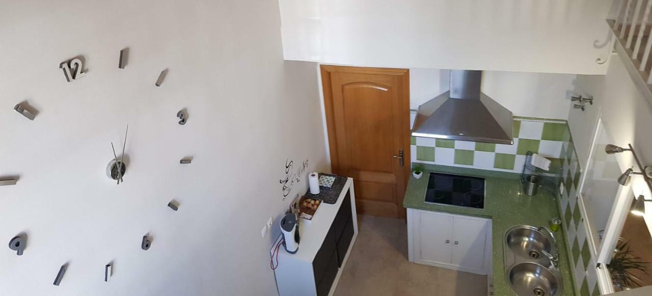 Duplex Palacio Del Vizconde Córdoba Kültér fotó
