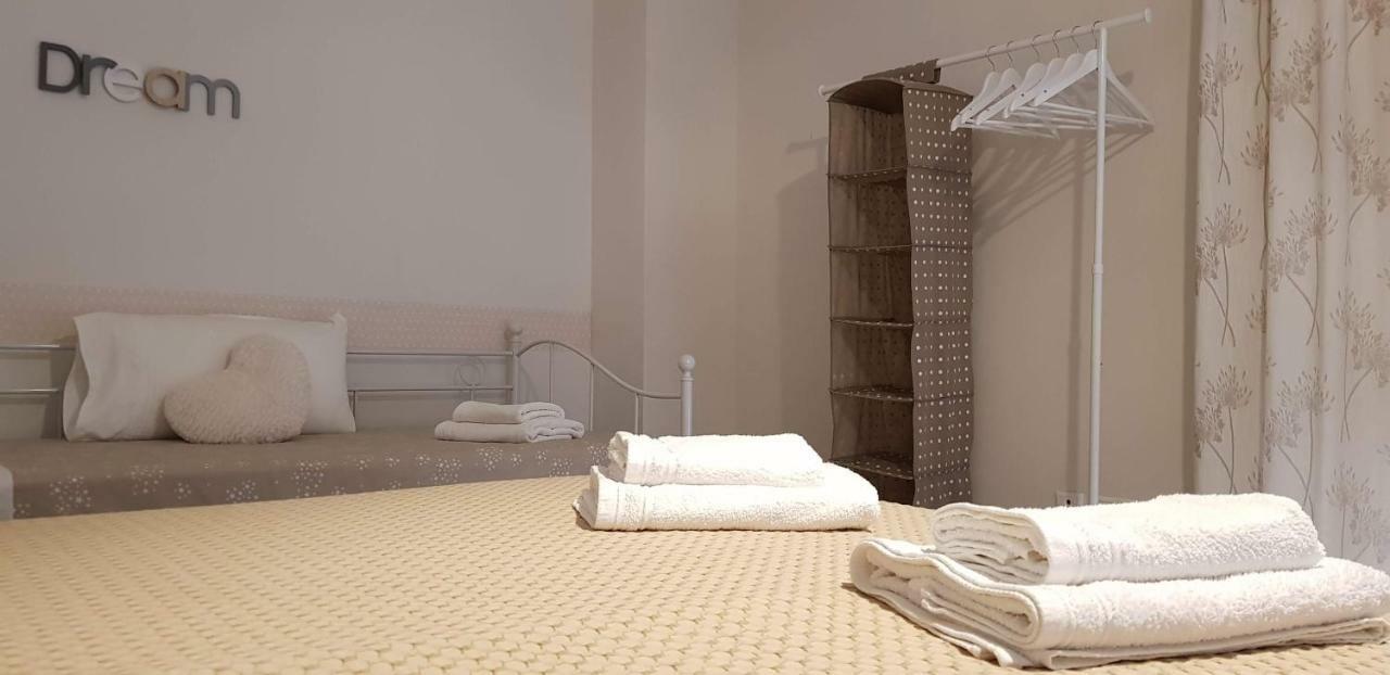 Duplex Palacio Del Vizconde Córdoba Kültér fotó