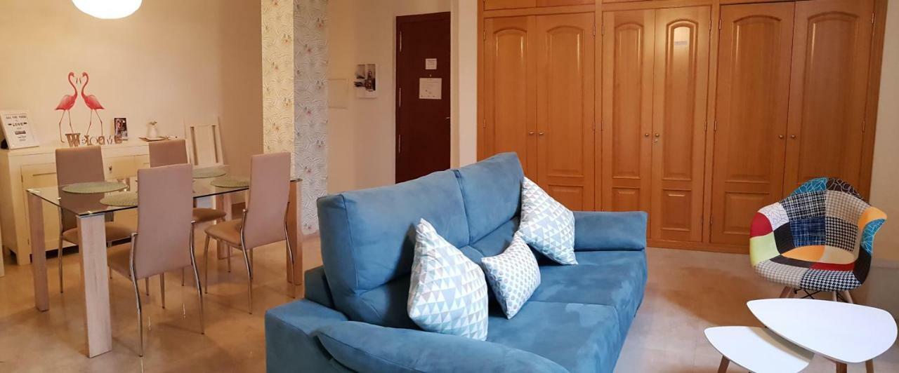 Duplex Palacio Del Vizconde Córdoba Kültér fotó