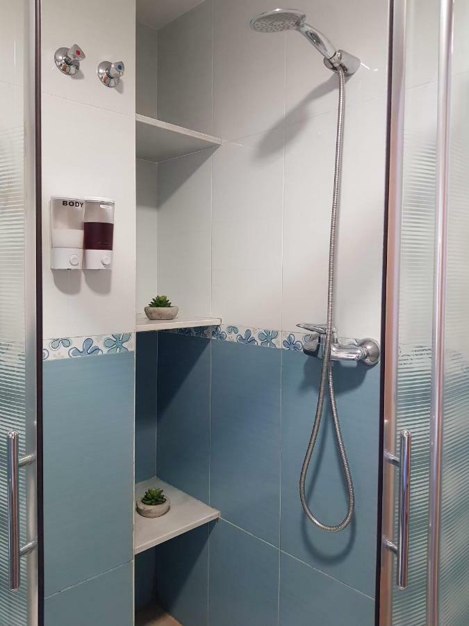 Duplex Palacio Del Vizconde Córdoba Kültér fotó